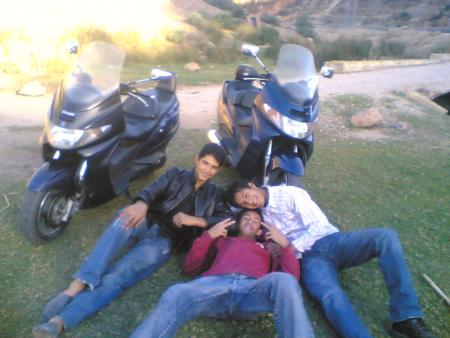 les 3