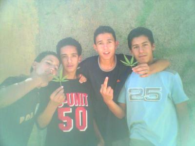 moi omre mizo et hicham