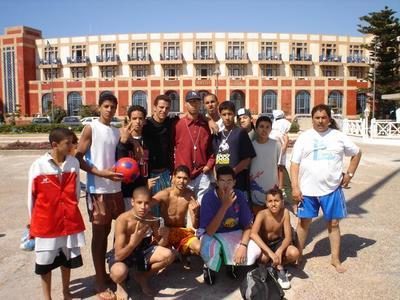 b.m city