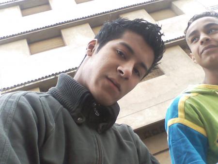 moi aik mon ami ziko