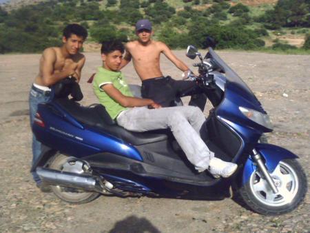 tiro pigo