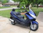c ma moto burgman 400