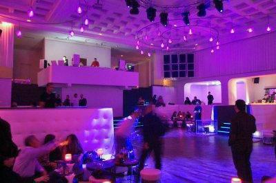 pacha
