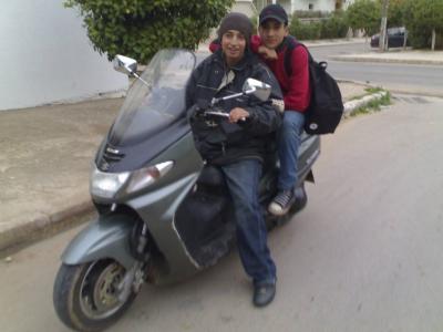 burgman 400 de hamza