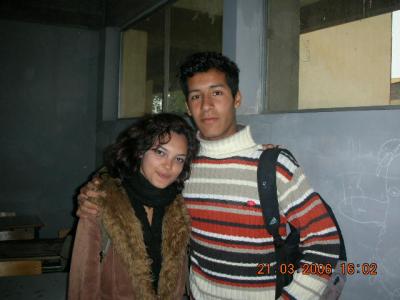 moi aik manare