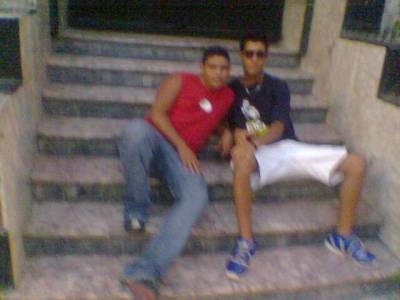 moi et simo