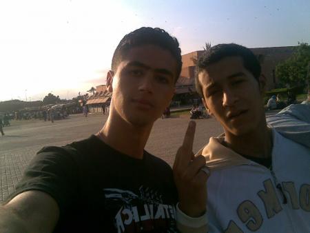 mido _samir