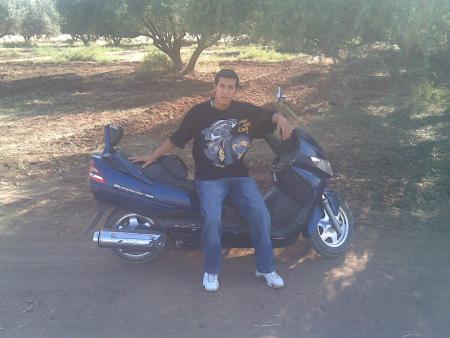 burgman
