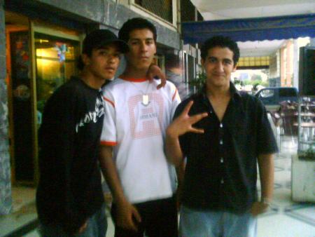 moi et mizo aik ya39oub