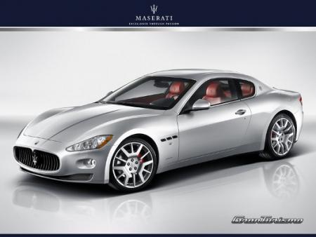 MASERATI